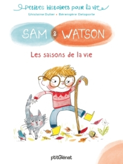 Sam et Watson