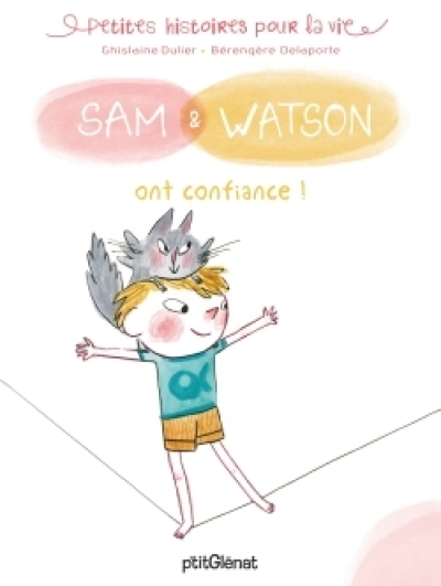 Sam et Watson