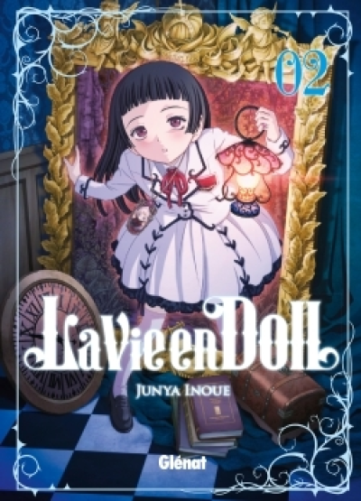 La Vie en Doll, tome 2