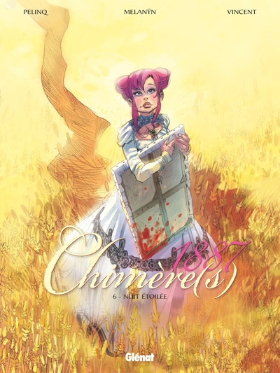 Chimère(s) 1887, tome 6 : Nuit étoilée