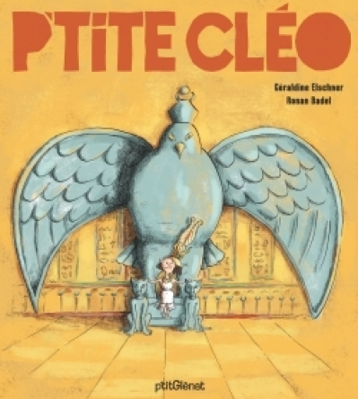 P'tite Cléo