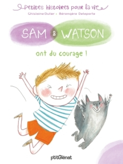 Sam et Watson