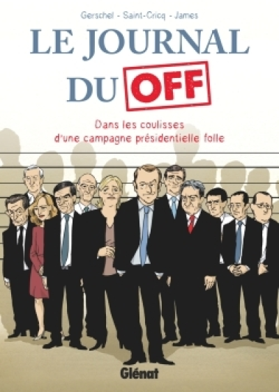 Le Journal du Off