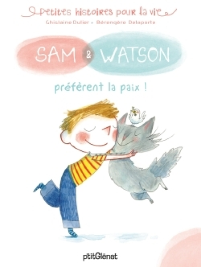 Sam et Watson