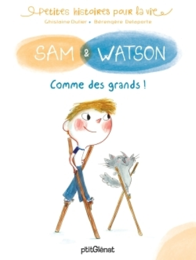 Sam et Watson