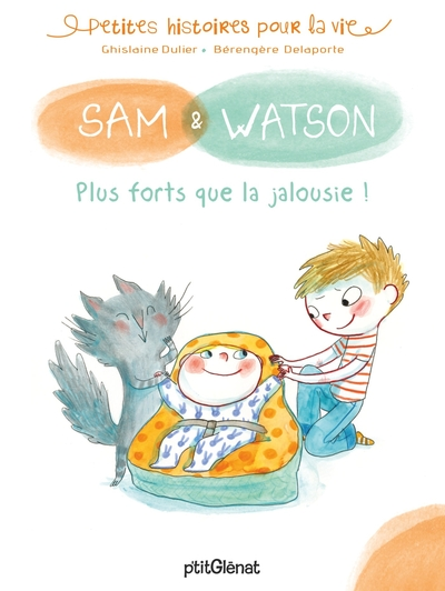 Sam et Watson