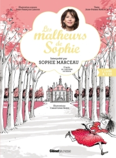 Les Malheurs de Sophie