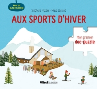 Aux sports d'hiver