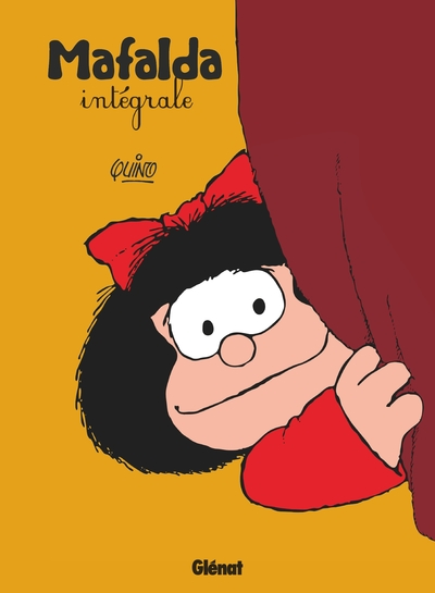 Mafalda, l'intégrale