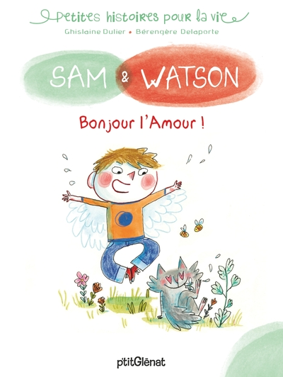 Sam et Watson