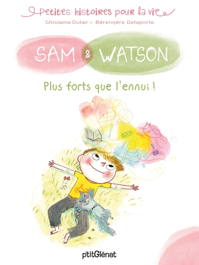 Sam et Watson