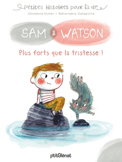 Sam et Watson