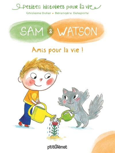 Sam et Watson