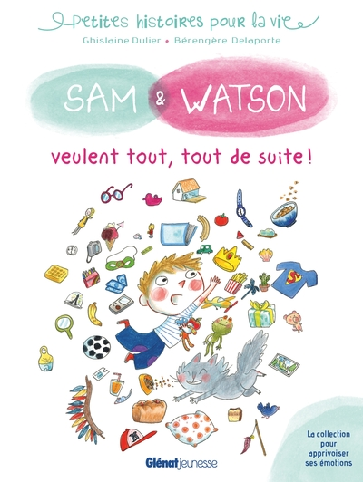 Sam et Watson