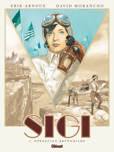 Sigi, tome 1