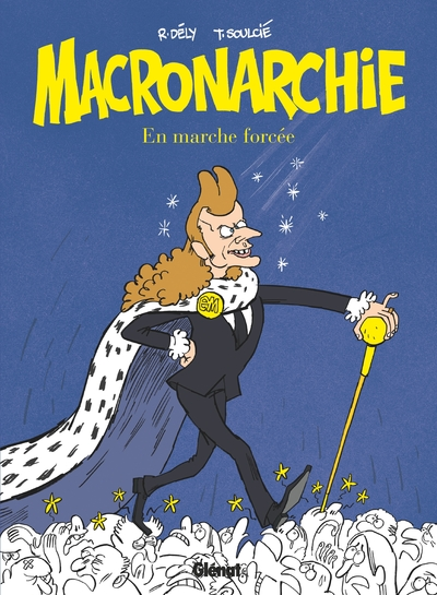 Macronarchie