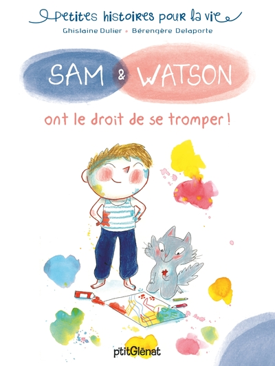 Sam et Watson