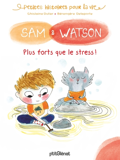 Sam et Watson