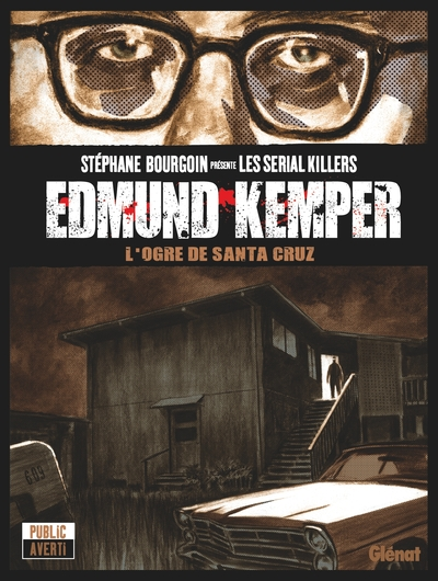 Edmund Kemper