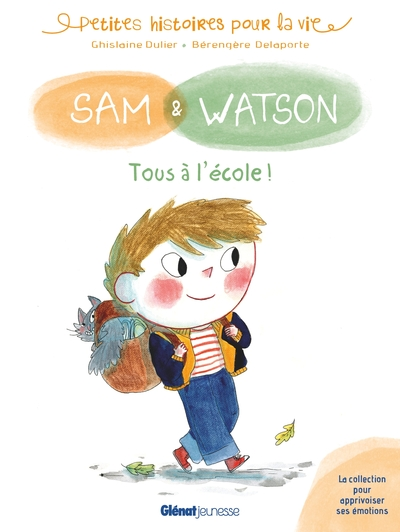 Sam et Watson