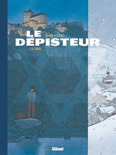 Le Dépisteur, tome 1