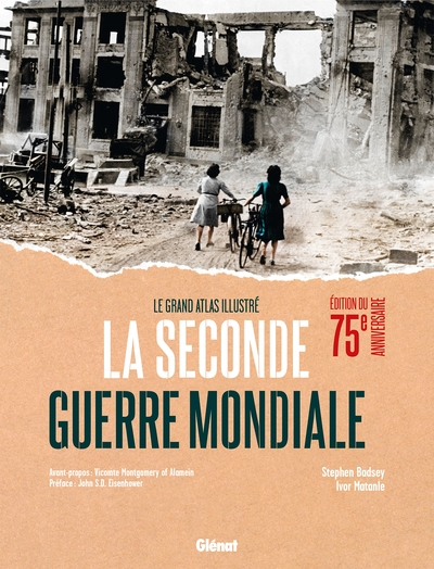 La Seconde Guerre mondiale