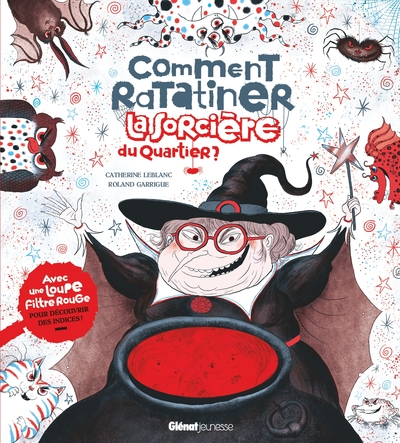 Comment ratatiner ?