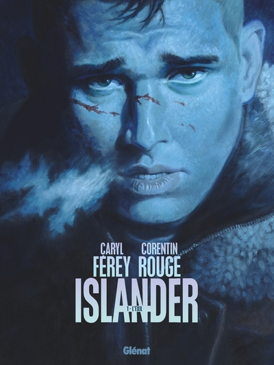 Islander, tome 1 : L'Exil