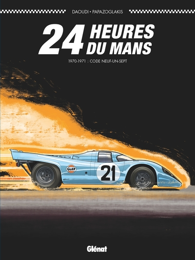 24 heures du Mans : 1970-1971