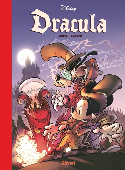 Dracula (BD)