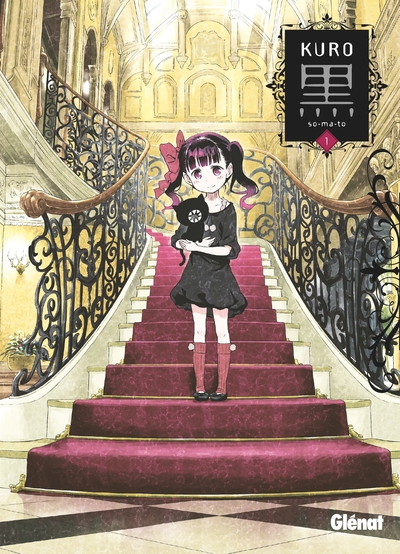 Kuro, tome 1