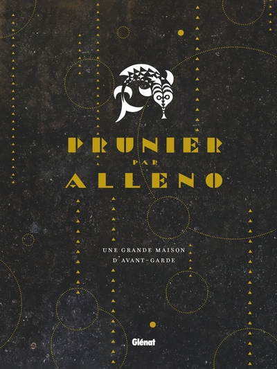 Prunier Paris par Yannick Alleno