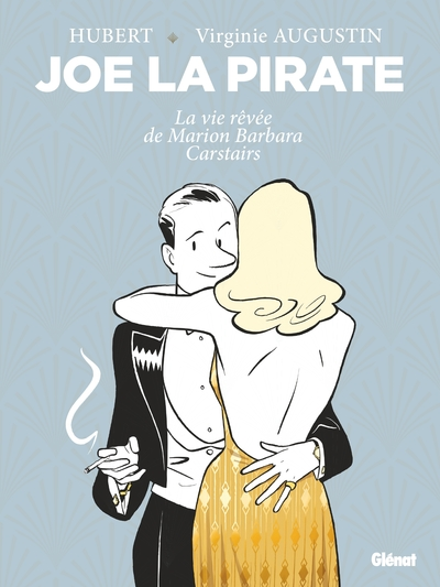 Joe la pirate