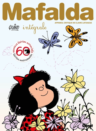 Mafalda - Intégrale 60 ans