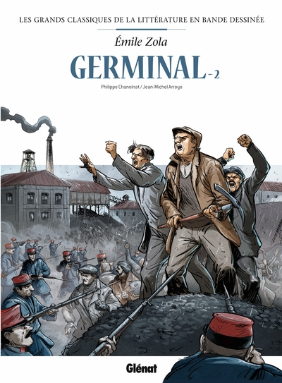 Germinal, tome 2