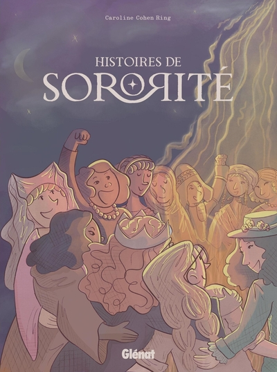 Histoires de sororité