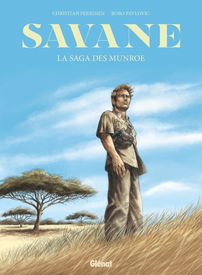 Savane : La Saga des Munroe