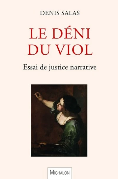 Le déni du viol