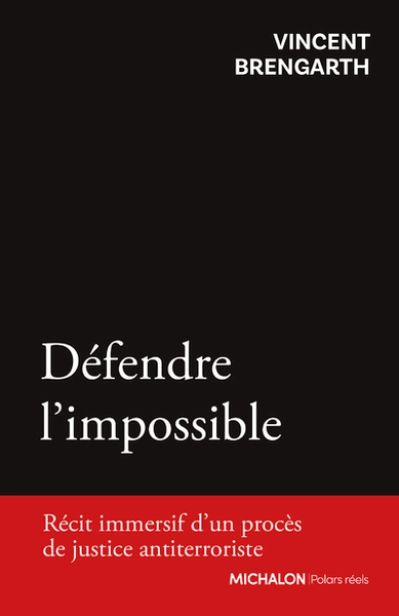 Défendre l'impossible