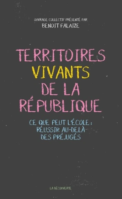 Territoires vivants de la République