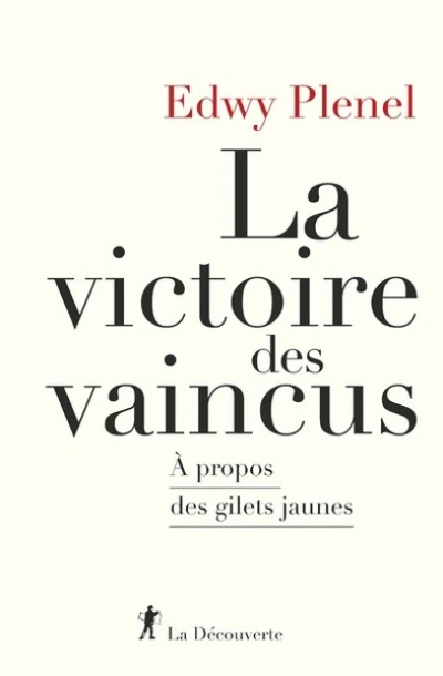 La victoire des vaincus