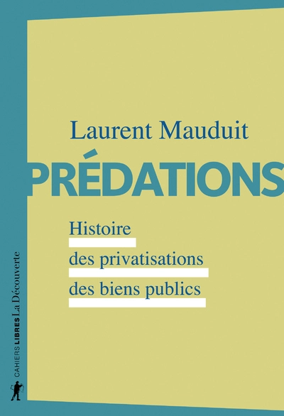 Prédations