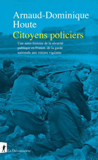 Citoyens policiers