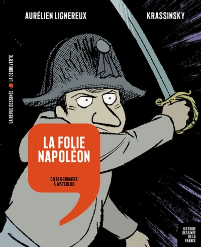 La folie Napoléon