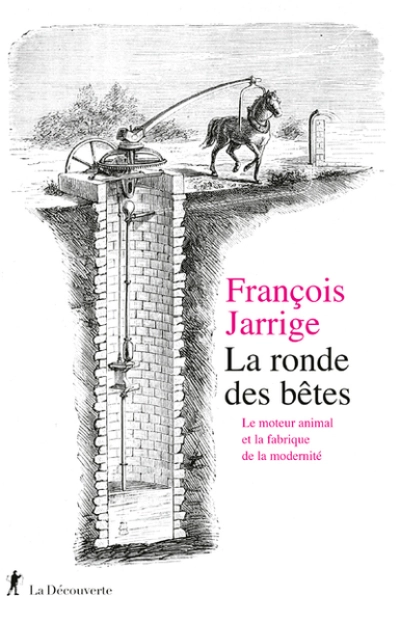 La ronde des bêtes