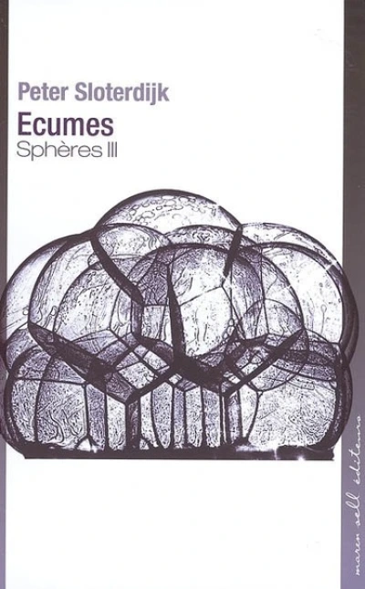 Ecumes Sphères III