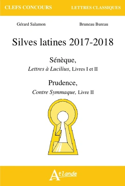 Silves latines 2017-2018