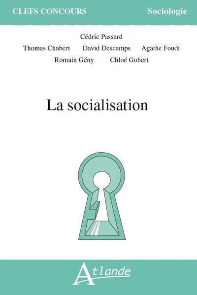 La socialisation