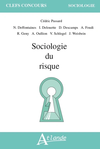 Sociologie du risque