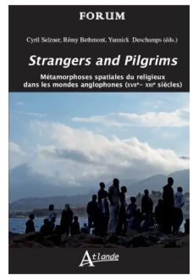 Strangers and pilgrims